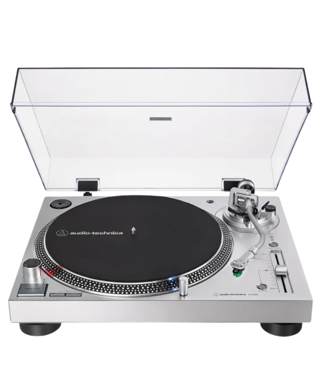 Record player